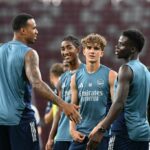 Dream Arsenal XI vs Newcastle - debutová otázka Gyokeres, Mosquera Chance a Dowman Start