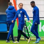 Dream Chelsea XI po dohode Xavi Simons a Jorrel Hato Double Transfer Deal