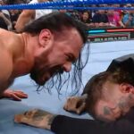 Drew McIntyre prestal frustráciu vo WWE po hlavnej hlavnej udalosti sobotnej noci? Preskúmať potenciál