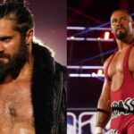 Duch Bron Breakkerovej minulosti, ktorá ju nahradí vo frakcii Seth Rollins? Preskúmaný potenciál