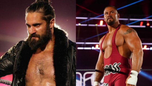 Duch Bron Breakkerovej minulosti, ktorá ju nahradí vo frakcii Seth Rollins? Preskúmaný potenciál

