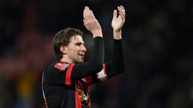 Duncan Curles potvrdzuje úchvatnú ponuku Tottenham vo výške 70 miliónov EUR pre PL Defensive Luchs

