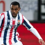 Amar Fatah strávil minulú sezónu v holandskom najlepšom letovom klube Willem II.