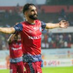 Durand Cup 2025: Jashedpur FC okolo armády Tribbhuvan FC v päť -gaálnom thrilleri