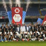 Durand Cup 2025 Úplný zoznam zápasov, začínajúci čas v IST, Place, tím: Tour To Start 23. júla