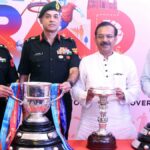Durand Cup 2025: Zadarmo vstup pre fanúšikov v Jamshedpur