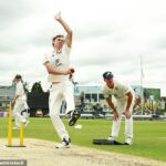 Budúca anglická hviezda Archie Bailey odchádza Gloucestershire, aby sa pripojil k Durhame