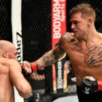 Dustin Poirier Vs. Conor McGregor 2