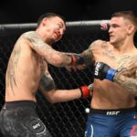 Dustin Poirier vyhrá do dôchodku UFC 318
