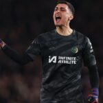 Djordje Petrovic by mohol byť na ceste z mosta Stamford s Bournemouthom a Sunderlandom, ktorí majú záujem o oboch