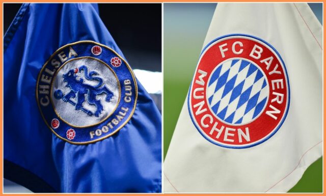 Zlá chuť v akcii pre Chelsea