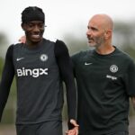 Dva prevody, ktoré môže Chelsea dokončiť budúci týždeň ako kurva Arsenal Obrovská ponuka pre Tottenham Target