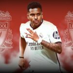 Dvere teraz dokorán otvorené Reds, aby ste podpísali Rodrygo