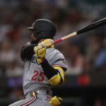MLB: Liga Star America v lige národov