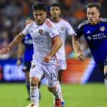 Dynamo Transfer MF Nico Lodeiro do svojho uuguayanského tímu v detstve
