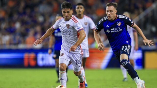 Dynamo Transfer MF Nico Lodeiro do svojho uuguayanského tímu v detstve

