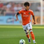 Dynamo začína kľúčový úsek návštevou Whitecaps