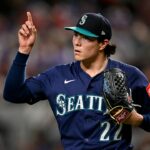 Džbán Mariners Bryan Woo prekvapuje rodičov s hernými správami All-Star
