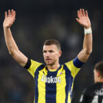 Dzeko sa ukáže, prečo sa „okamžite“ pohybuje Fiorentina