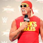 EC3 vzdáva emocionálny hold Hulkovi Hoganovi po prechode ikony WWE (exkluzívny)
