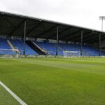 Vzal Bristol Rovers z Non League na tretiu úroveň v roku back-to-back