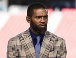 ESPN robí väčšie rozhodnutie Randyho Mossa po ikone NFL počas rakovinovej bitky