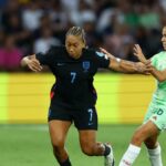 EURO 2025: Lauren James zranil Anglicko otáznik pre finále