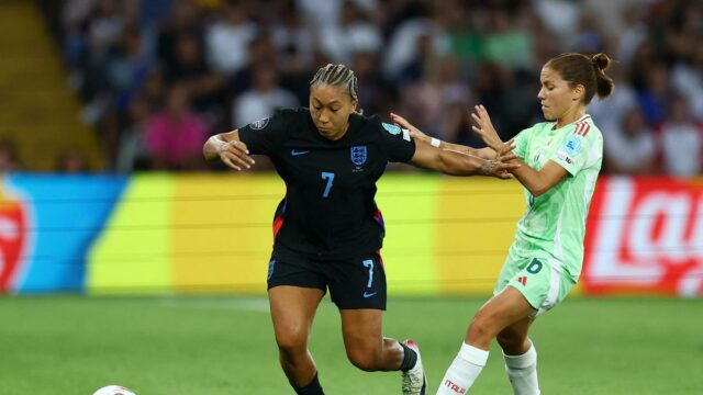 EURO 2025: Lauren James zranil Anglicko otáznik pre finále

