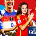 EURO 2025 Ženy: Prognózy spisovateľov Guardian na turnaj Dámske Euro 2025
