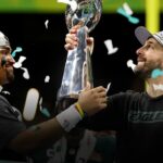Eagles Získajte Super Bowl Lix Rings so Sirianniho výrokmi