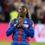 Ebechi Eze pošle správu bez reči, pretože Arsenal dostáva aktualizáciu prenosu s veľkosťou krížového prenosu