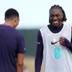 Ebechi Eze to Arsenal Transfer posledný, keď Antony Gordon postoj a „tajné stretnutie“ odhalili