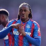 Ebechi Eze „znamenia“ pre Arsenal tento rok v lete, ako sa rozhodlo o veľkom rozhodnutí o odvolaní