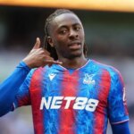 Ebeechi Eze do Arsenalu obrovský prenos aktualizácia, ako je Crystal Palace ohromený rozhodnutím UEFA