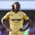Ebeechi Eze to Arsenal Transforn Trouseline sa objavuje ako okraje kľúča bližšie
