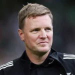 Eddie Howe fume à `` perdre des cibles contre les rivaux au milieu du transfert de Hugo Ekitike de Liverpool