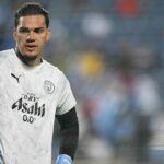 Ederson 'Strike Contract' Out Me City ako náhrada identifikácie klubu | Futbalový šport