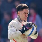 Ederson „Dosiahnuť dohodu“ od Magnificent Man City Exit na výmenný strážca, ktorý vyzdvihol