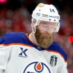 Edmontonova legenda Kevin Lowe uhryzne straty Stanley Stanley Cup za 25 000 000 dolárov D-Man „Úplne nerozhodne“