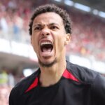 Eintracht Francfurt `` Tire of Move '' alors que Liverpool se rapproche de Hugo Ekitike