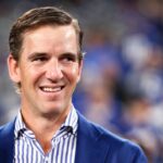 Eli Manning odovzdáva kúpu vlastníckeho podielu Giants