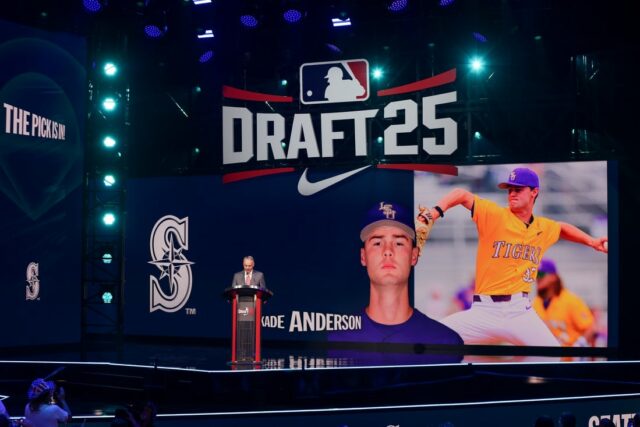 MLB: koncept