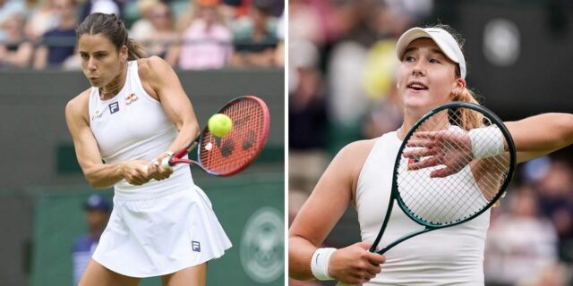 Na obrázku: Navarro v akcii (Getty)