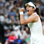 Emma Raducanu čelí vnútorným hodnoteniam po Wimbledonovej reči