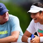 Emma Raducanu môže byť nastavená na ďalšiu zmenu trénerov po Wimbledonovom prejave