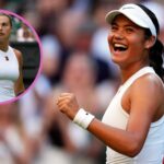 Emma Raducanu uviedla, že Aryna Sabalenka by mala urobiť, aby porazila
