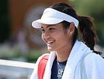 Emma Raducanu vs Aryna Sabalenka-Wimbledon 2025 Live: Live Score a Game Impgrades, pretože British No. 1 čelí najťažšiemu testu, ale proti svetu č. 1
