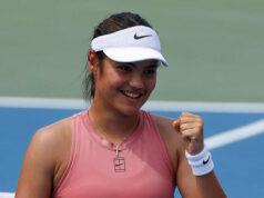 Prečo Emma Raducanu posilnila svoje nádeje na obrovský prielom v rebríčkoch v roku 2026 Emma Raducanu zvyšuje hodnotenie WTA pre „mimoriadne ťažké“ kanadské otvorené priznanie