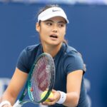 Emma Seals Radacanu Najnovšie hodnotenie WTA sa zvyšuje, pretože predpisuje kanadský otvorený trhák
