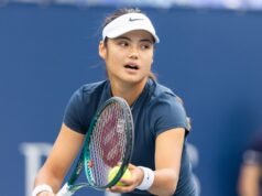 Aké je hodnotenie Emmy Raducanuovej na WTA 2025 v porovnaní s predchádzajúcimi rokmi? Emma Seals Radacanu Najnovšie hodnotenie WTA sa zvyšuje, pretože predpisuje kanadský otvorený trhák